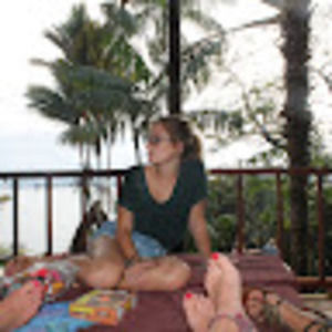 Meet your Posher, Bailee